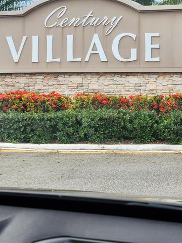 35 SOMERSET B 35, West Palm Beach, FL 33417
