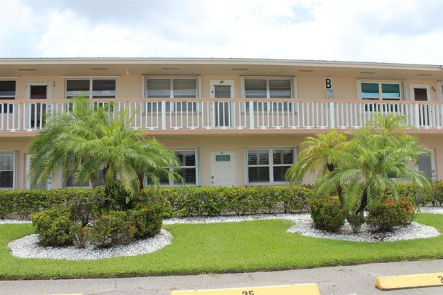 35 SOMERSET B 35, West Palm Beach, FL 33417