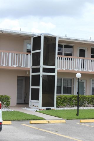 35 SOMERSET B 35, West Palm Beach, FL 33417
