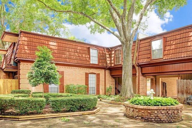 3401 Timmons Lane 26, Houston, TX 77027