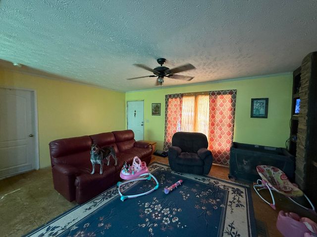 2508 Amos Ridge Road, Frenchburg, KY 40322