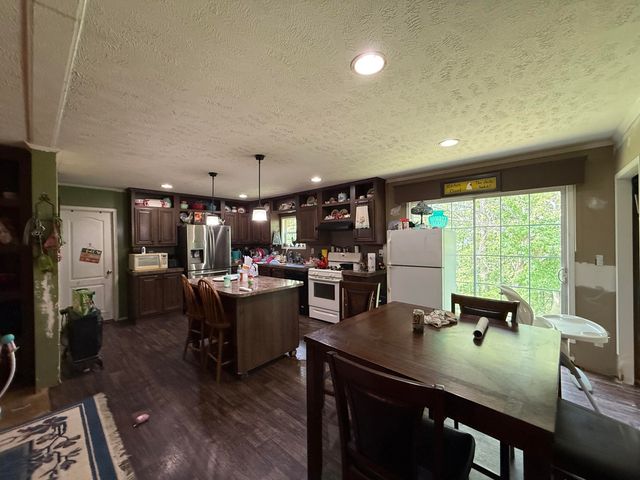 2508 Amos Ridge Road, Frenchburg, KY 40322
