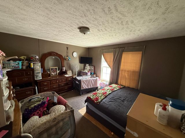 2508 Amos Ridge Road, Frenchburg, KY 40322