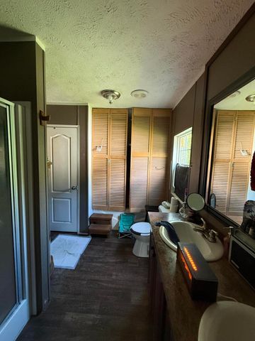 2508 Amos Ridge Road, Frenchburg, KY 40322