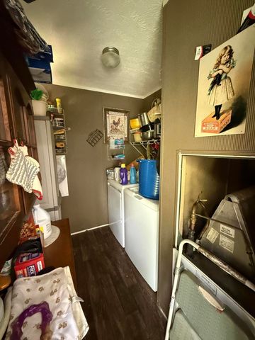 2508 Amos Ridge Road, Frenchburg, KY 40322