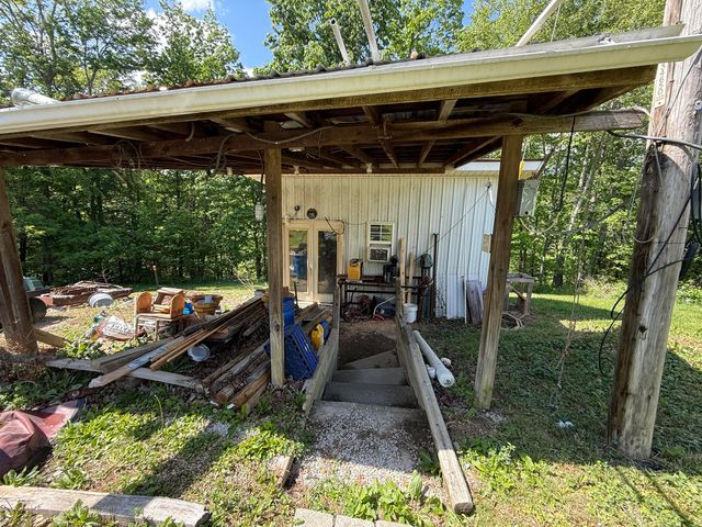 2508 Amos Ridge Road, Frenchburg, KY 40322