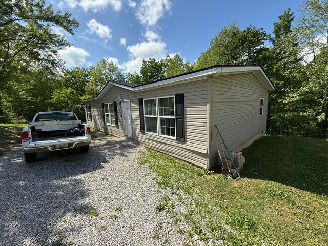 2508 Amos Ridge Road, Frenchburg, KY 40322