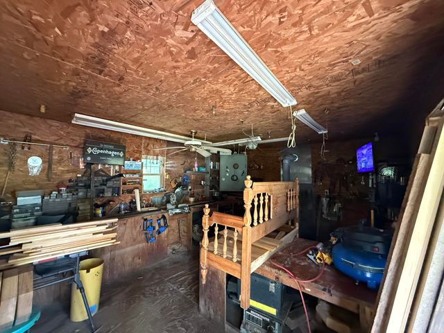 2508 Amos Ridge Road, Frenchburg, KY 40322