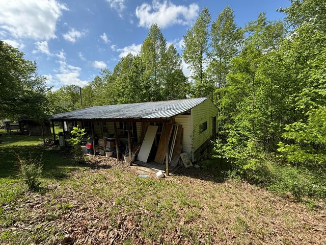 2508 Amos Ridge Road, Frenchburg, KY 40322