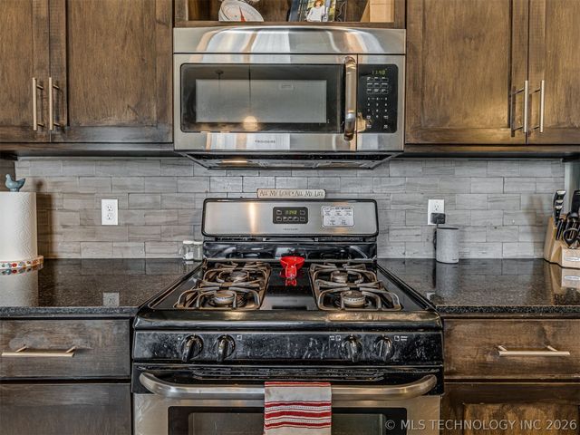 13605 S Owasso Avenue, Glenpool, OK 74033