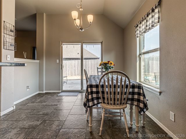 13605 S Owasso Avenue, Glenpool, OK 74033