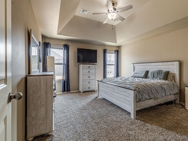 13605 S Owasso Avenue, Glenpool, OK 74033