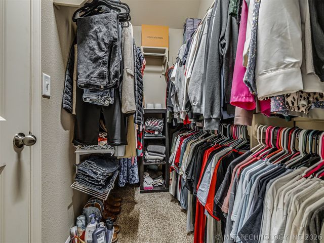 13605 S Owasso Avenue, Glenpool, OK 74033