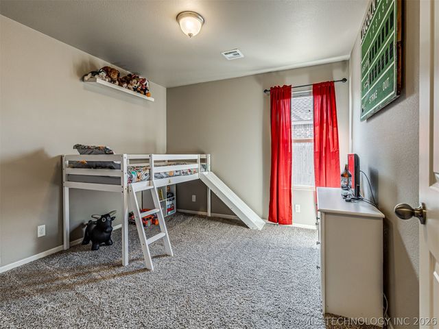 13605 S Owasso Avenue, Glenpool, OK 74033