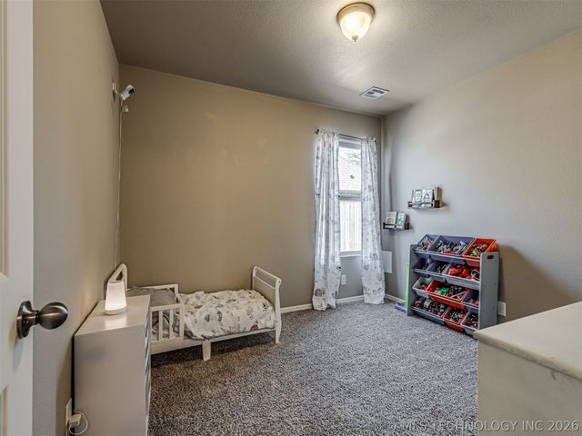 13605 S Owasso Avenue, Glenpool, OK 74033