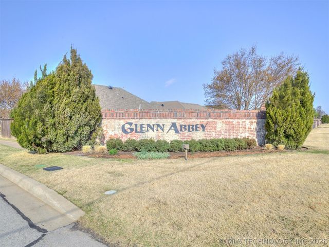 13605 S Owasso Avenue, Glenpool, OK 74033
