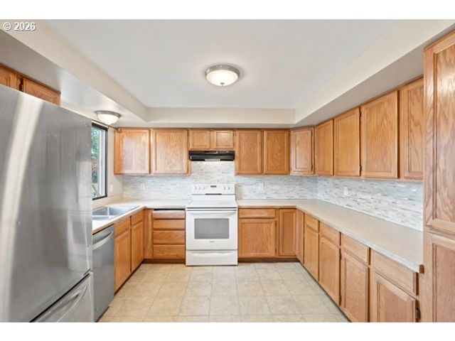 13315 Sw HAVENCREST St, Beaverton, OR 97005
