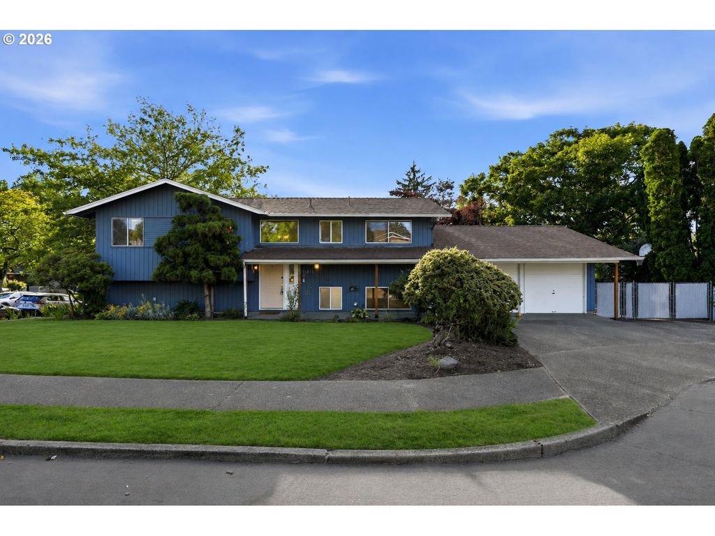 13315 Sw HAVENCREST St, Beaverton, OR 97005