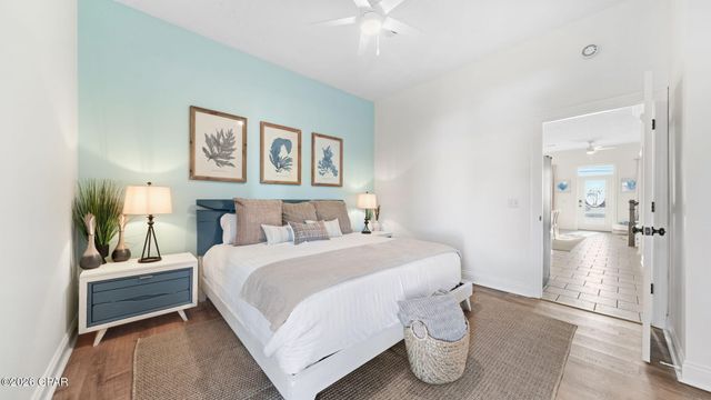 6728 Beach Drive, Panama City, FL 32408