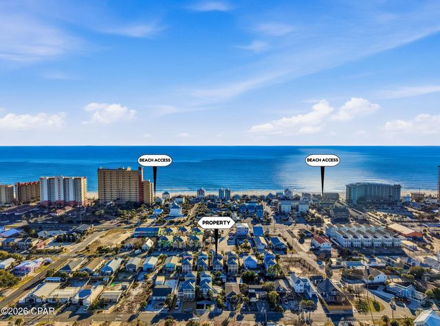 6728 Beach Drive, Panama City, FL 32408