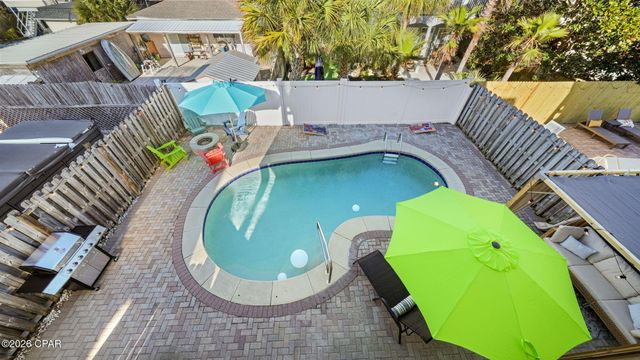 6728 Beach Drive, Panama City, FL 32408