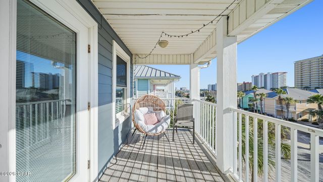 6728 Beach Drive, Panama City, FL 32408
