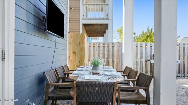 6728 Beach Drive, Panama City, FL 32408