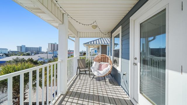 6728 Beach Drive, Panama City, FL 32408