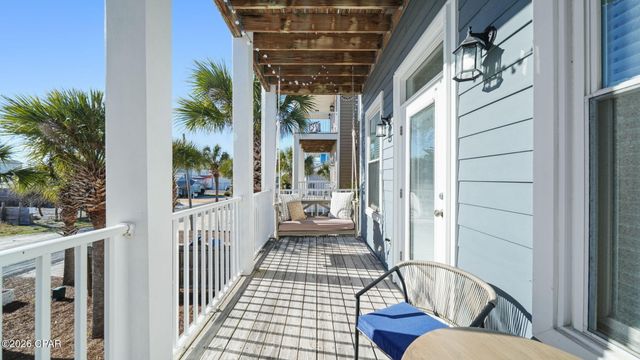 6728 Beach Drive, Panama City, FL 32408