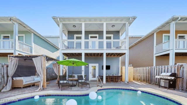 6728 Beach Drive, Panama City, FL 32408