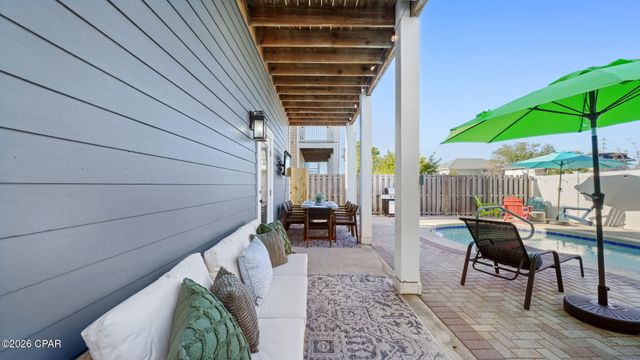 6728 Beach Drive, Panama City, FL 32408