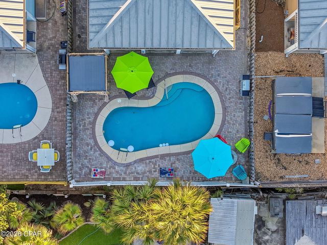 6728 Beach Drive, Panama City, FL 32408