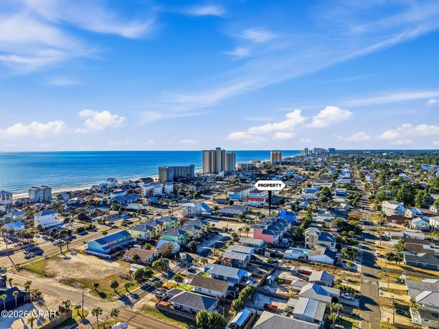 6728 Beach Drive, Panama City, FL 32408
