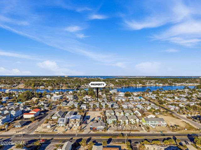 6728 Beach Drive, Panama City, FL 32408
