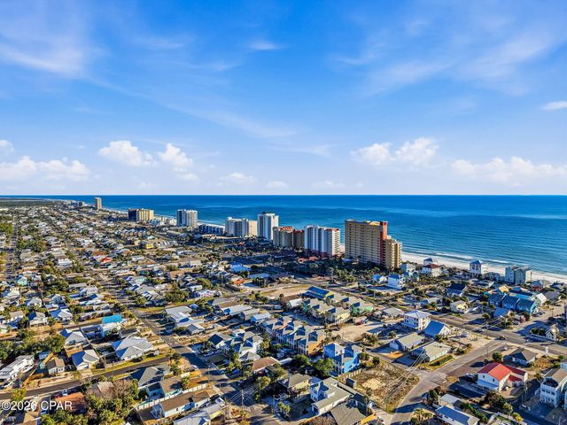 6728 Beach Drive, Panama City, FL 32408