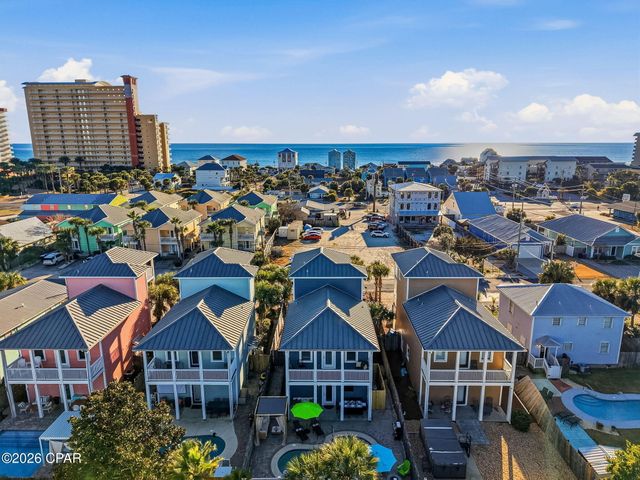 6728 Beach Drive, Panama City, FL 32408