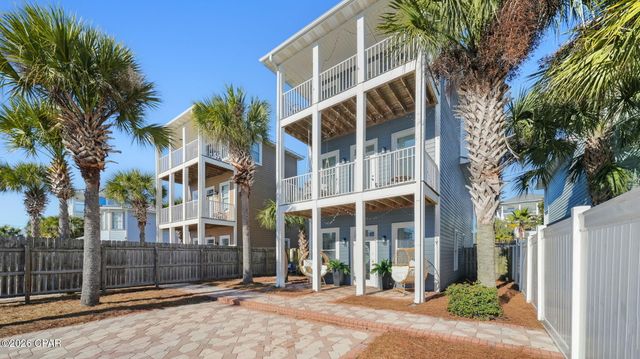 6728 Beach Drive, Panama City, FL 32408