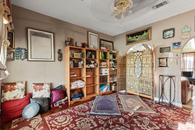 442 High View Drive, Denison, TX 75020
