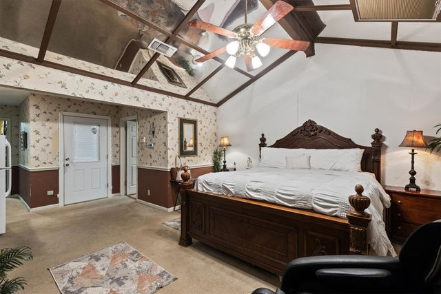 442 High View Drive, Denison, TX 75020