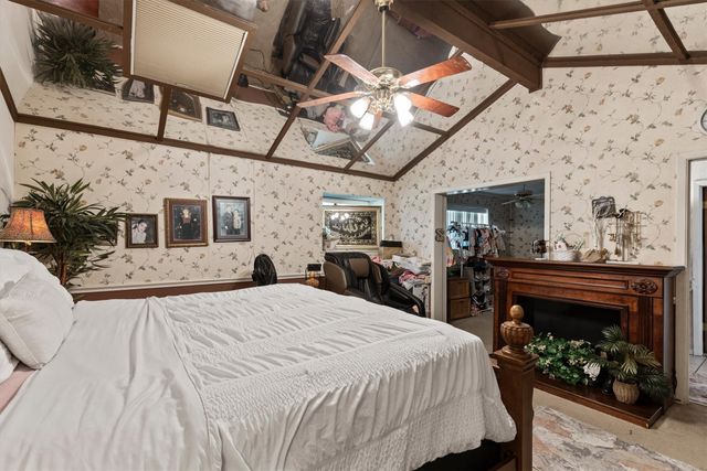 442 High View Drive, Denison, TX 75020