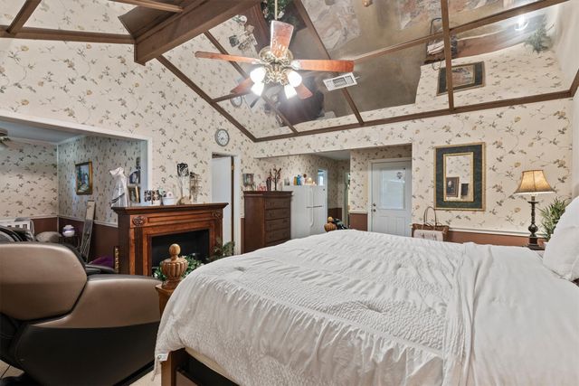 442 High View Drive, Denison, TX 75020