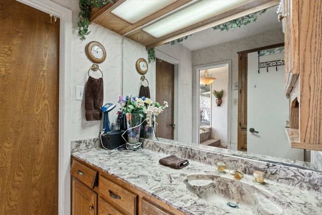 442 High View Drive, Denison, TX 75020