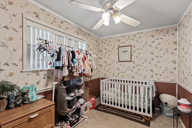 442 High View Drive, Denison, TX 75020