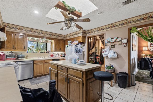 442 High View Drive, Denison, TX 75020