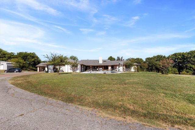 442 High View Drive, Denison, TX 75020