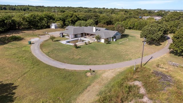 442 High View Drive, Denison, TX 75020