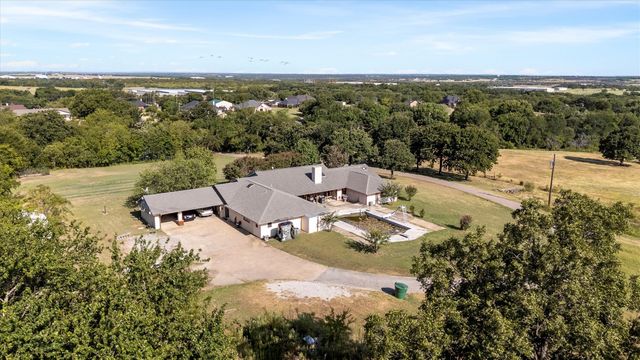 442 High View Drive, Denison, TX 75020