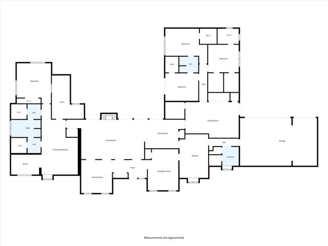 442 High View Drive, Denison, TX 75020