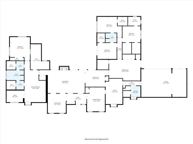 442 High View Drive, Denison, TX 75020