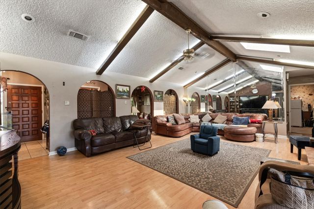 442 High View Drive, Denison, TX 75020
